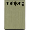 Mahjong by David Pritchard