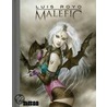 Malefic door Luis Royo