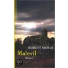 Malevil door Robert Merle