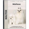 Maltese door Juliette Cunliffe