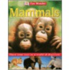 Mammals door Sarah Walker
