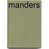 Manders door Elwyn Alfred Barron