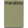 Marabou door Jane Yeh