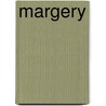 Margery door Edward Frederic Benson