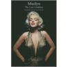 Marilyn by Jerome Charyn