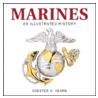 Marines door Chester Hearn