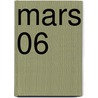 Mars 06 door Fuyumi Soryo