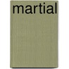 Martial door Peter Howell