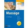 Massage by Bernard C. Kolster