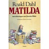 Matilda by Tracy Borman