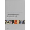 Culturele diversiteit in het onderwijs by M.C. Foblets