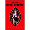 Matthew door John P. Meier