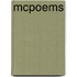 McPoems