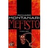 Mefisto door Richard Montanari