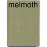 Melmoth door Dave Sim