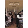 Melnitz door Charles Lewinsky