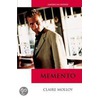 Memento by Dr. Claire Molloy