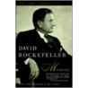 Memoirs by David Rockefeller