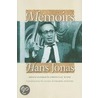 Memoirs door Hans Jonas