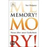 Memory! door Sue Halpern