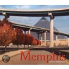 Memphis door Larry E. McPherson