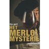 Het Merlot mysterie