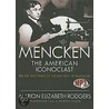 Mencken door Marion Elizabeth Rodgers