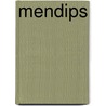 Mendips by Unknown