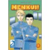 Menkui! by Suzuki Tanaka