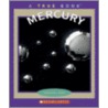 Mercury by Salvatore Tocci
