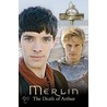 Merlin door Jason Loborik