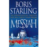 Messiah door Boris Starling