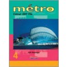 Metro 4 by Gill Ramage