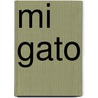 Mi Gato door Angela Gair