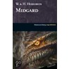 Midgard door Wolfgang Hohlbein