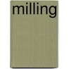Milling door Harold Hall