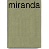 Miranda door Gary L. Stuart