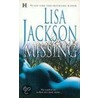 Missing door Lisa Jackson