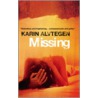 Missing door Karin Paper Alvtegen