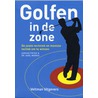 Golfen in de zone by K. Morris