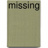 Missing by Mrs Humphrey Ward