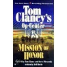 Mission door Tom Clancy