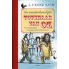 De wonderbaarlijke tovenaar van Oz door L. Frank Baum