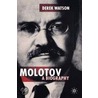 Molotov door Derek Watson