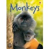 Monkeys door Lucy Bowman