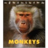 Monkeys door Mary King Hoff