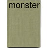 Monster door A. Lee Martinez