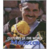 Morocco by Pat Seward