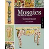 Mosaics door Glazer Galit