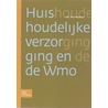 Huishoudelijke verzorging en de WMO door W.F. Deelstra